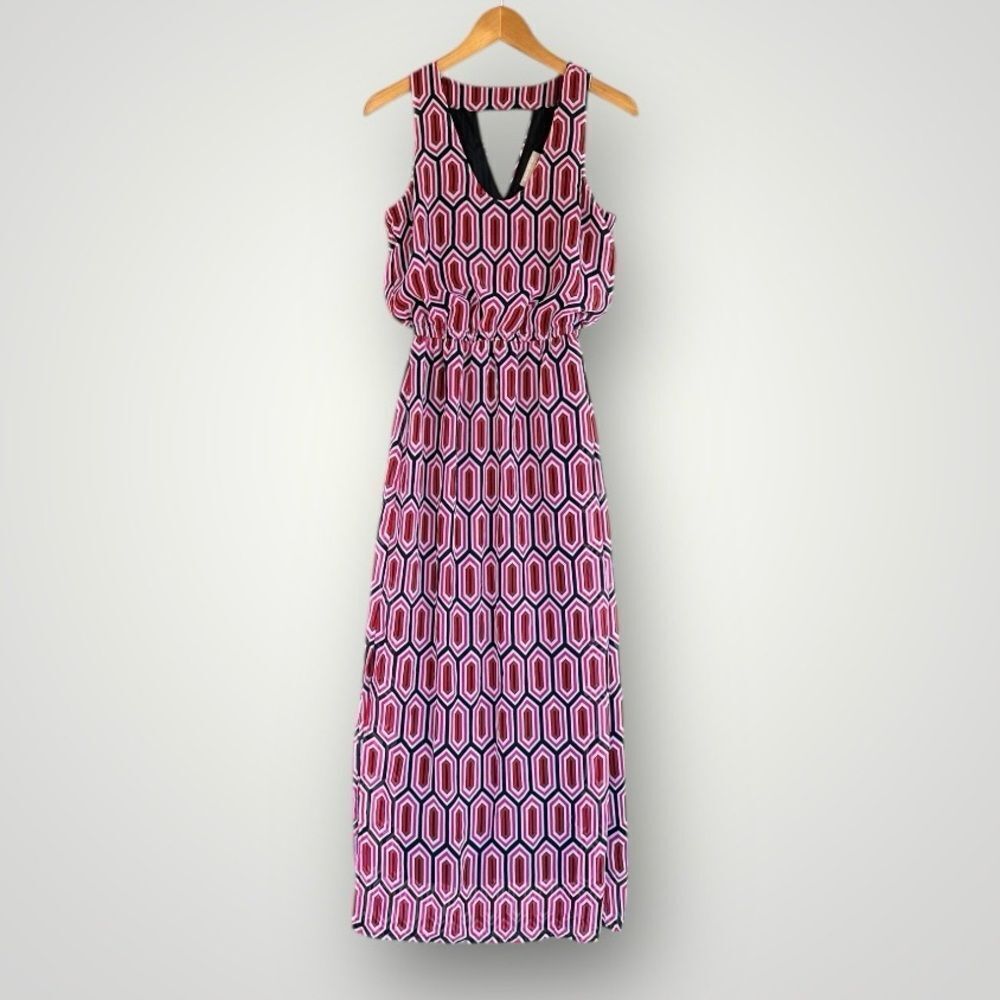🎉5 for $45 🎉 Banana Republic Dress Maxi Long Women Size 2